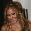 Adrienne Bailon's Naked Photo Shoot Gets Cheetah Girls Banned